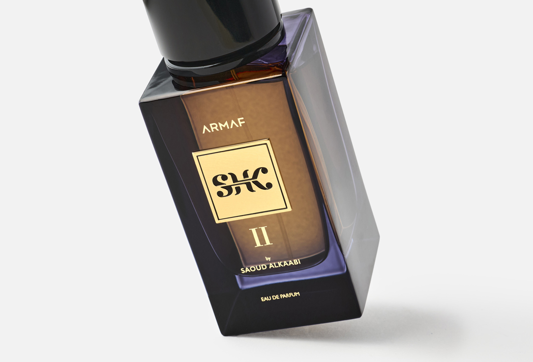 أرماف ماء عطر إس إتش كي 2 100 مل أرماف ماء عطر إس إتش كي 2