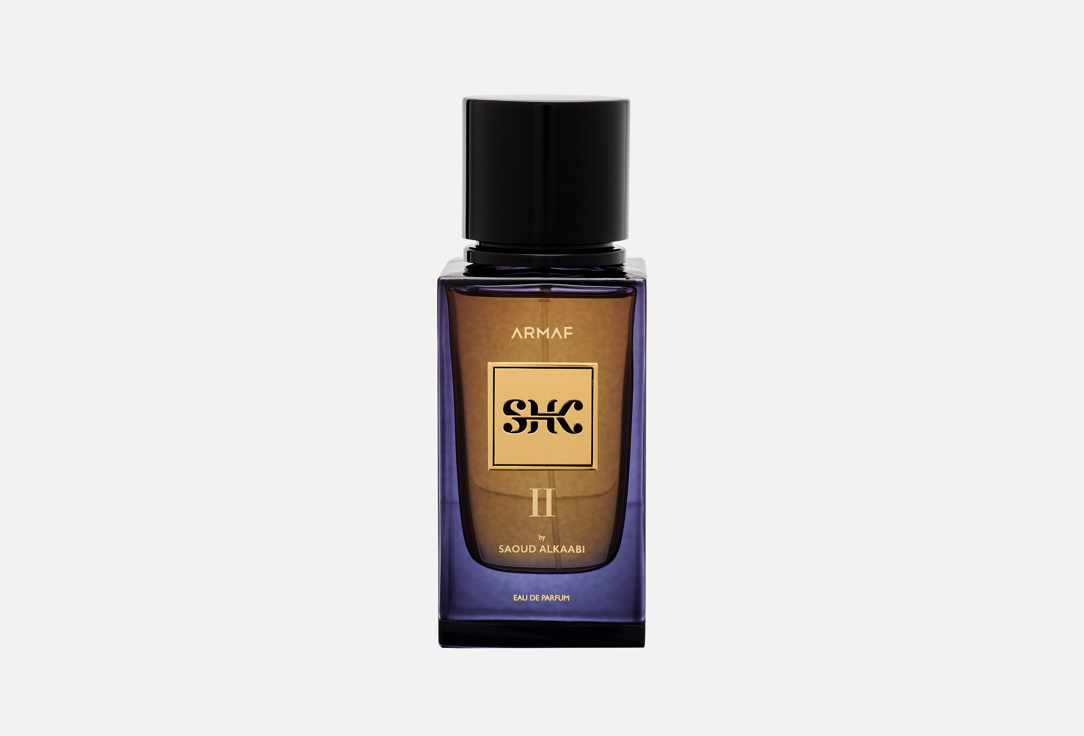أرماف ماء عطر إس إتش كي 2 100 مل أرماف ماء عطر إس إتش كي 2