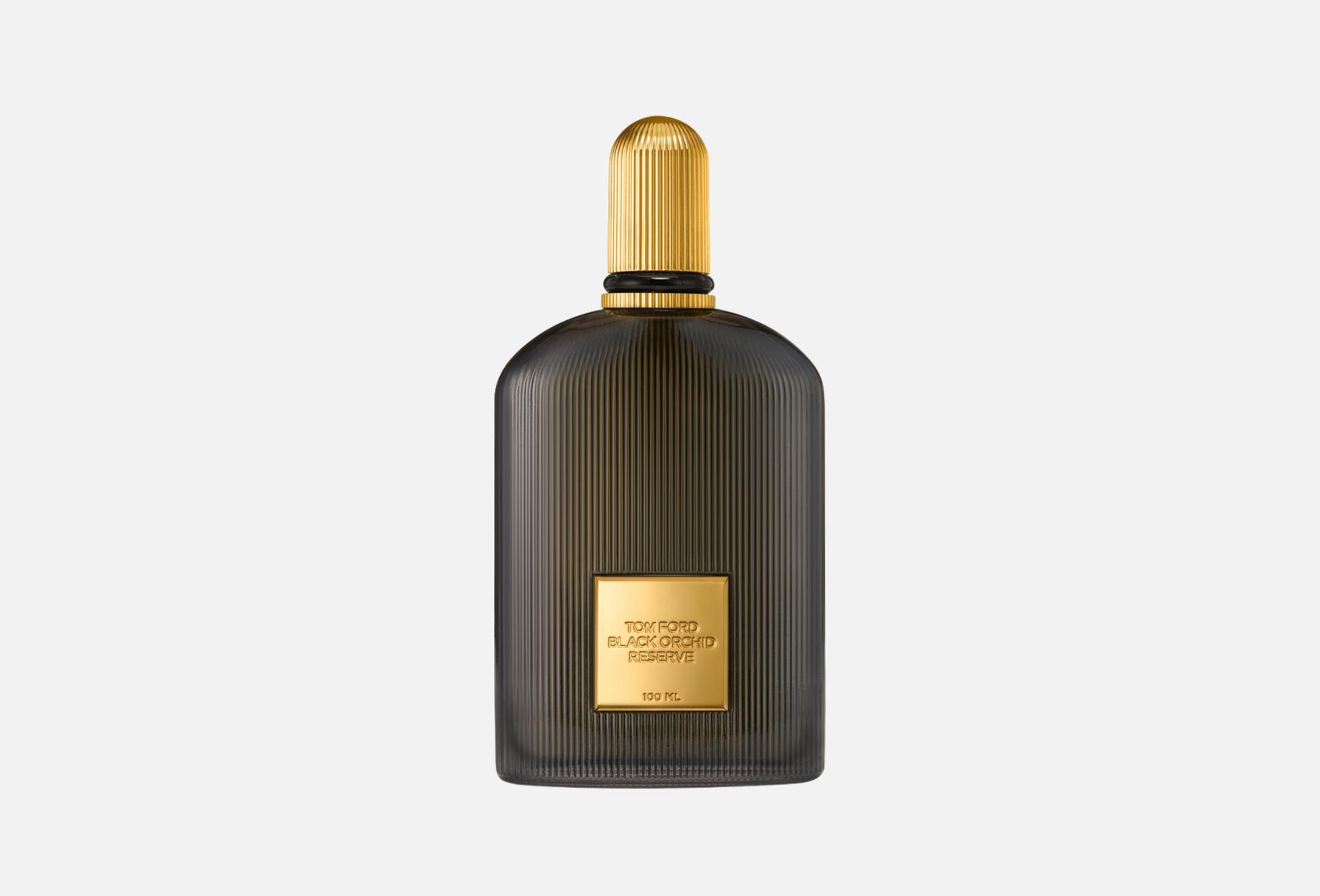 Black Orchid Reserve  100 