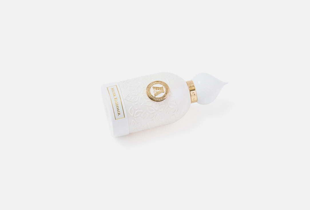 Attar Collection Extrait de Parfum MUSK KASHMIR 80 ml Attar Collection Extrait de Parfum MUSK KASHMIR