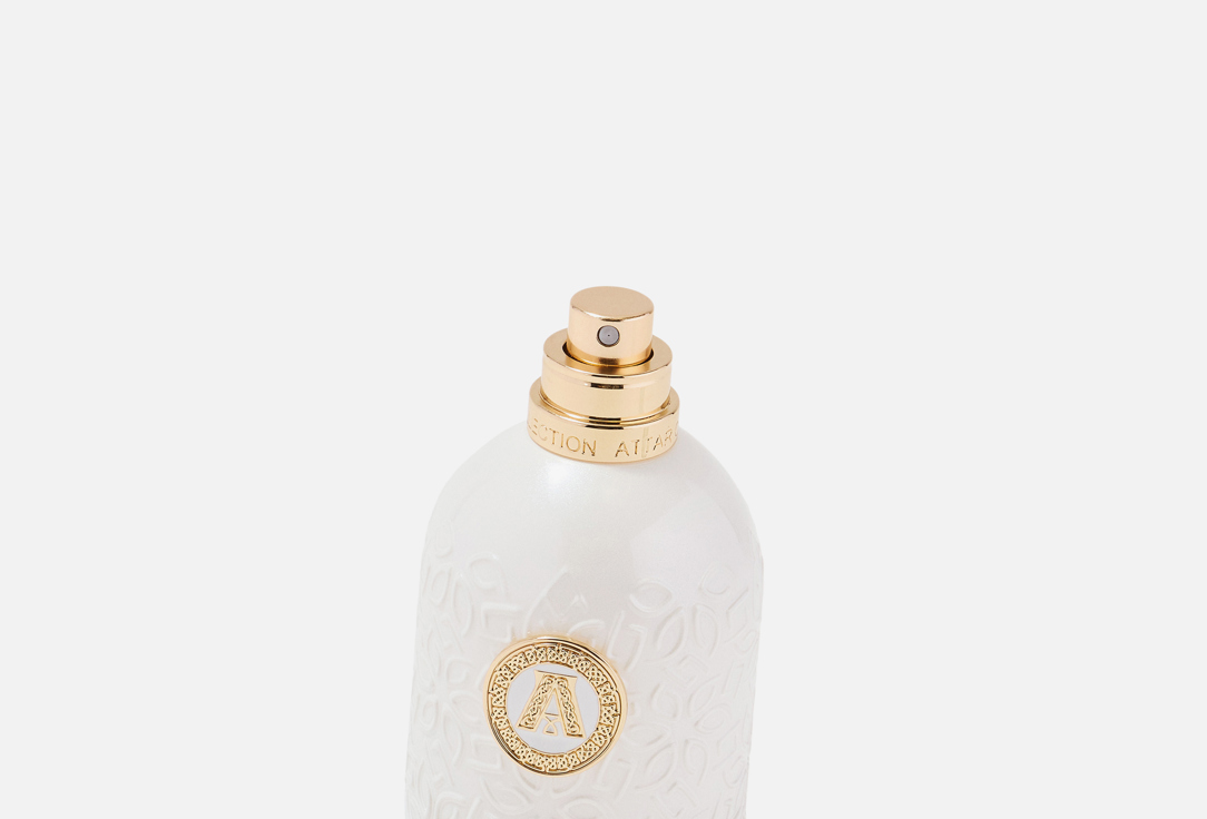 Attar Collection Extrait de Parfum MUSK KASHMIR 80 ml Attar Collection Extrait de Parfum MUSK KASHMIR