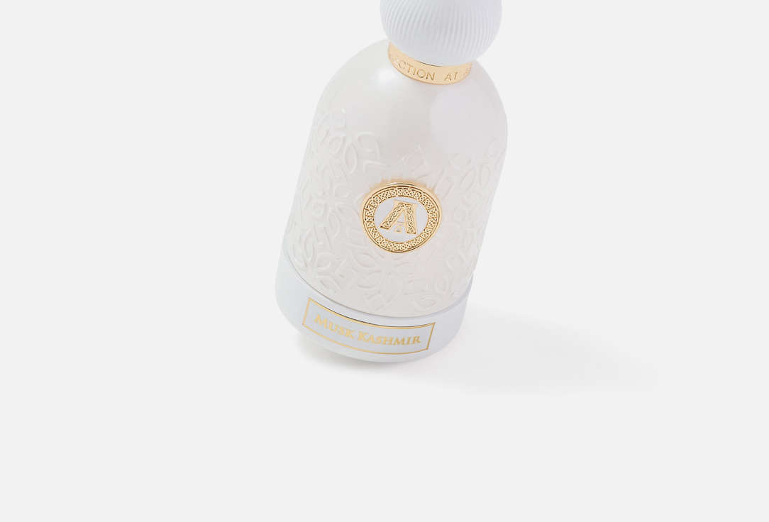 Attar Collection Extrait de Parfum MUSK KASHMIR 80 ml Attar Collection Extrait de Parfum MUSK KASHMIR