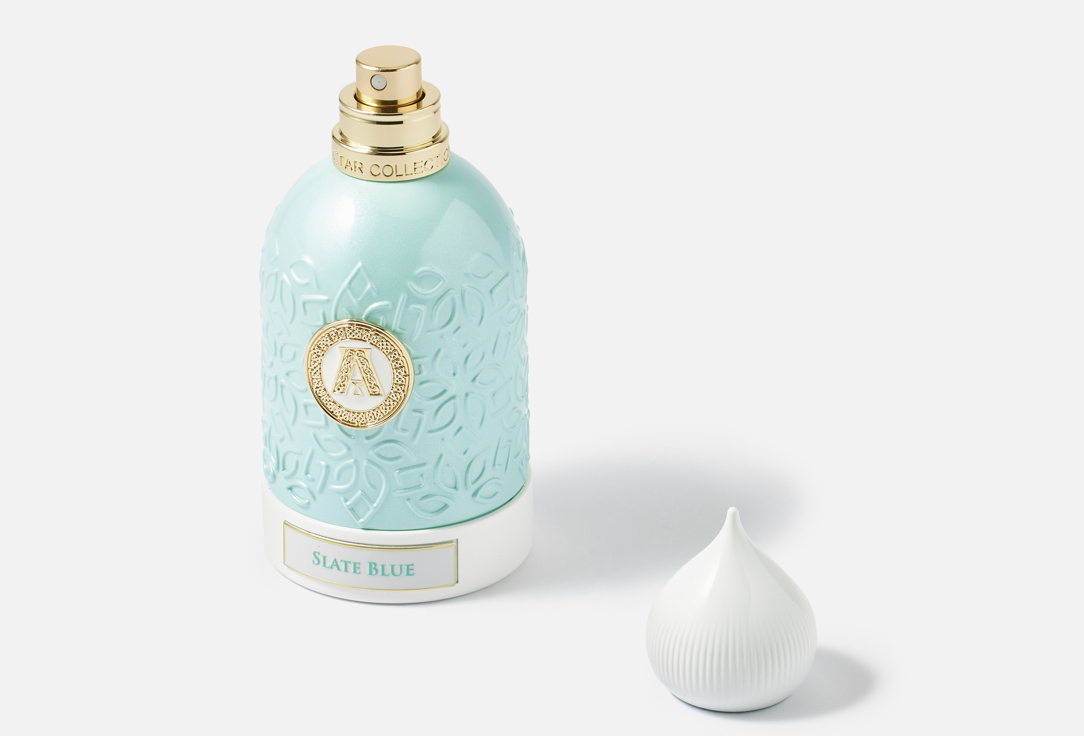 Attar Collection Extrait de Parfum SLATE BLUE 80 ml Attar Collection Extrait de Parfum SLATE BLUE