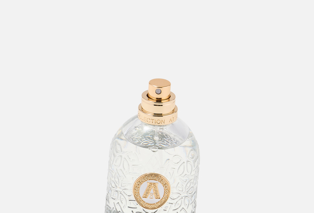 Attar Collection Extrait de Parfum SECOND SKIN 80 ml Attar Collection Extrait de Parfum SECOND SKIN