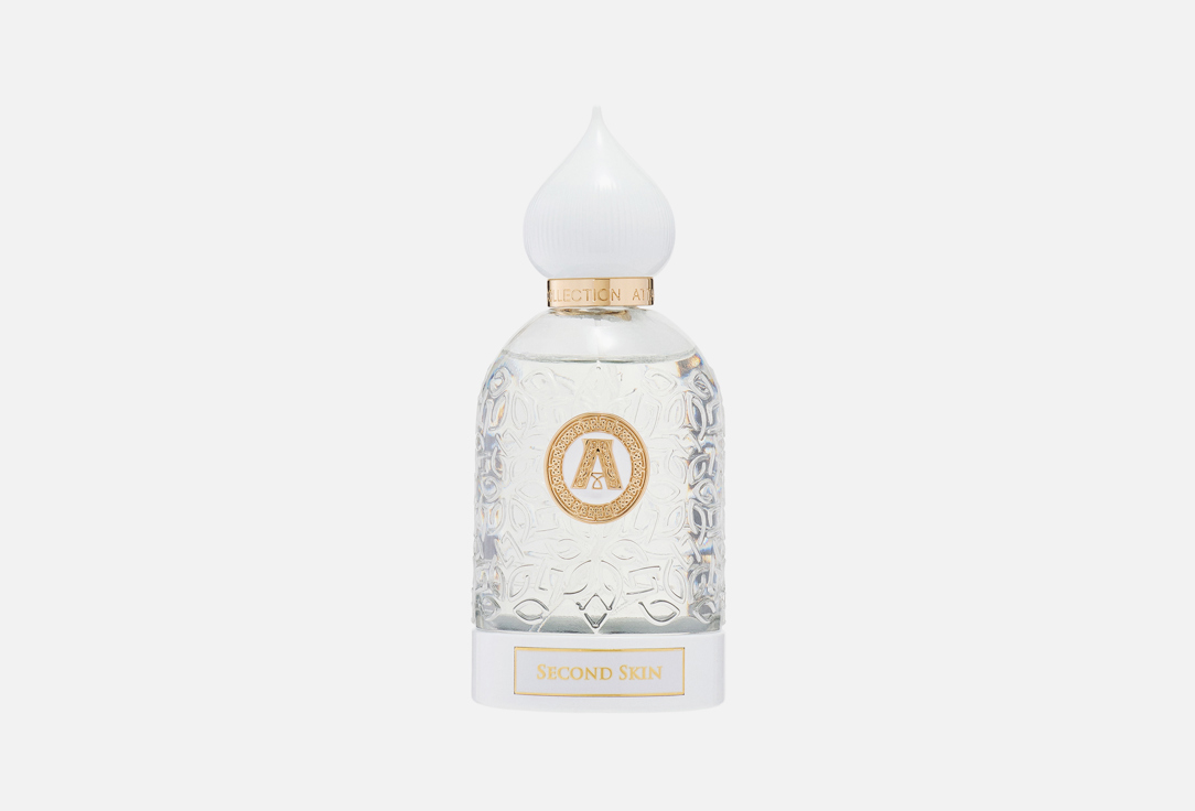 Attar Collection Extrait de Parfum SECOND SKIN 80 ml Attar Collection Extrait de Parfum SECOND SKIN