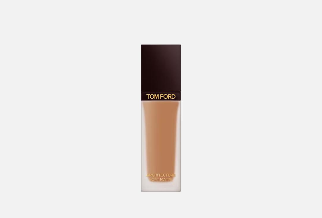 Tom Ford Matte blurring foundation Architecture Soft Matte 8.2, Warm honey 30 ml Tom Ford Matte blurring foundation Architecture Soft Matte