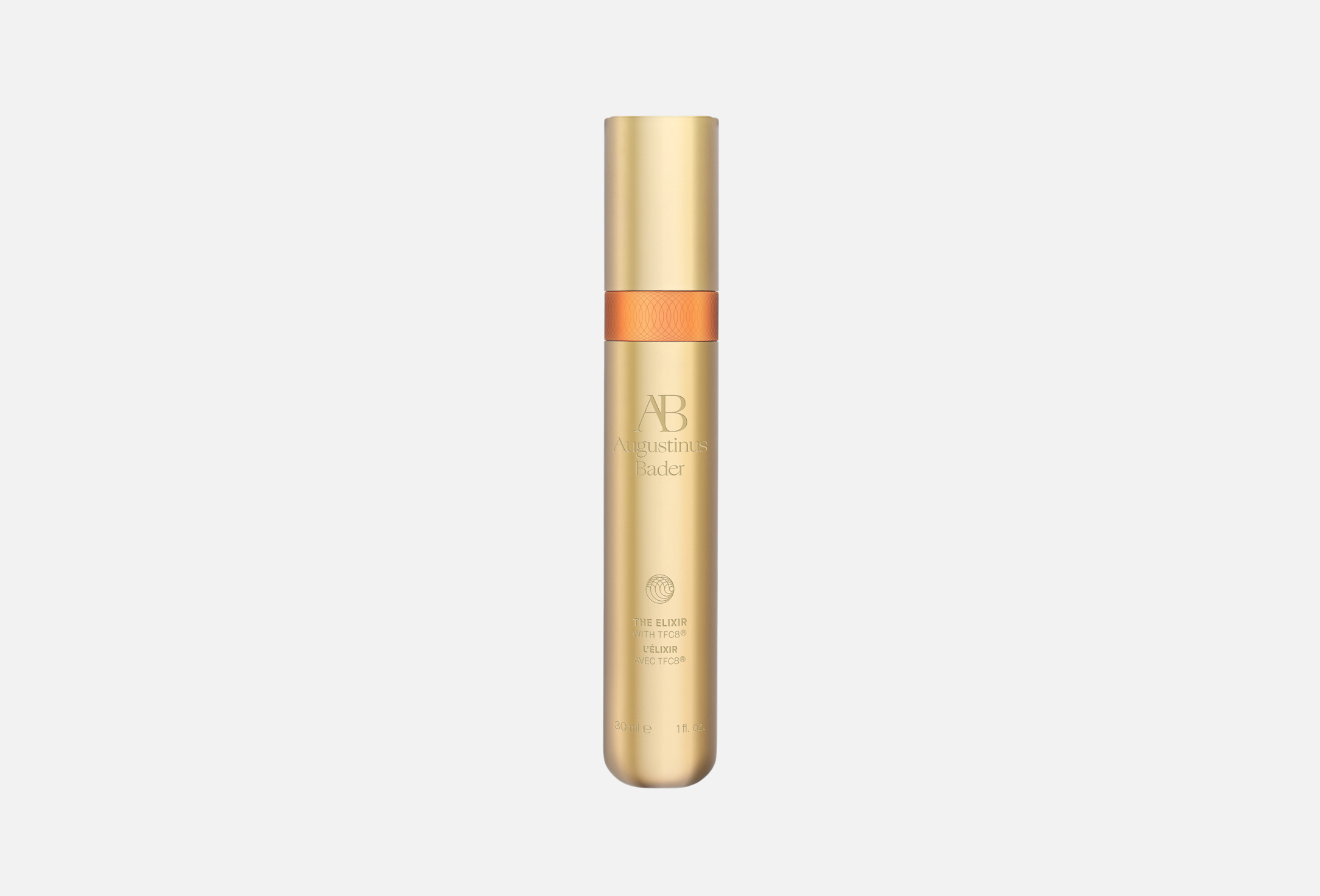 THE ELIXIR 30