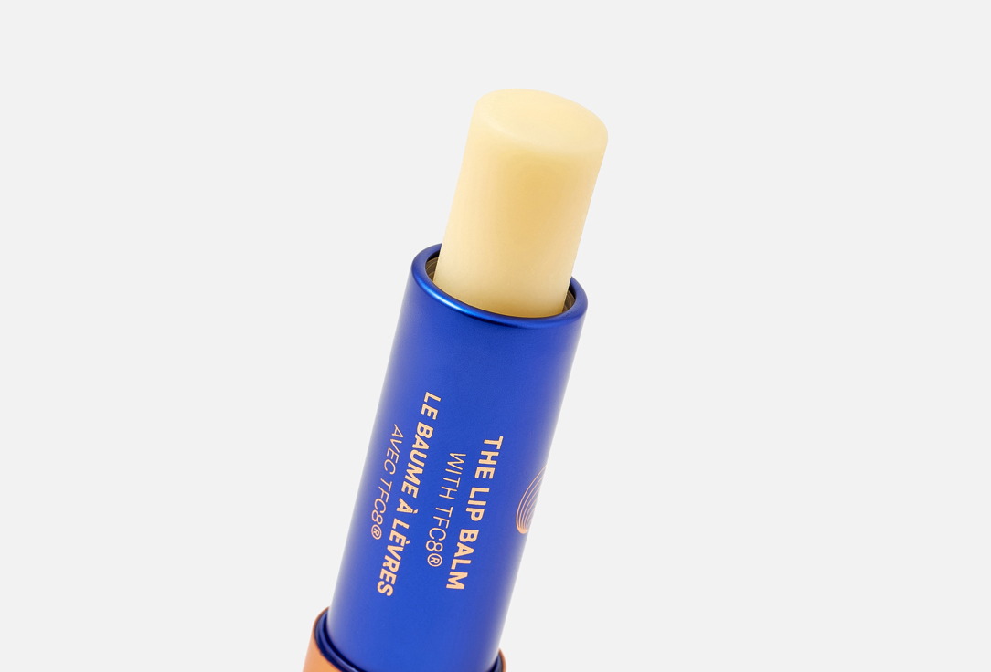 AUGUSTINUS BADER Набор для макияжа губ The Lip Balm Due