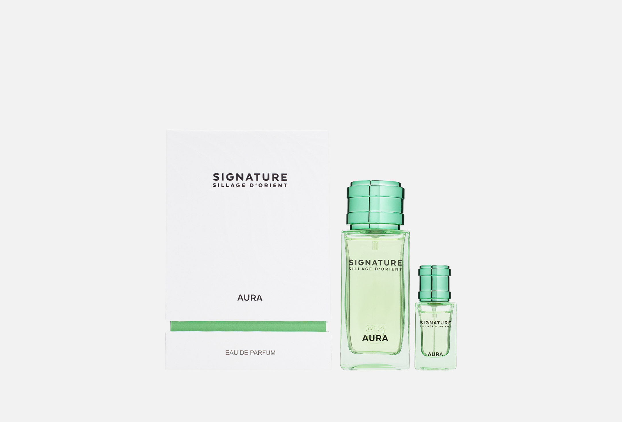 Aura  3 