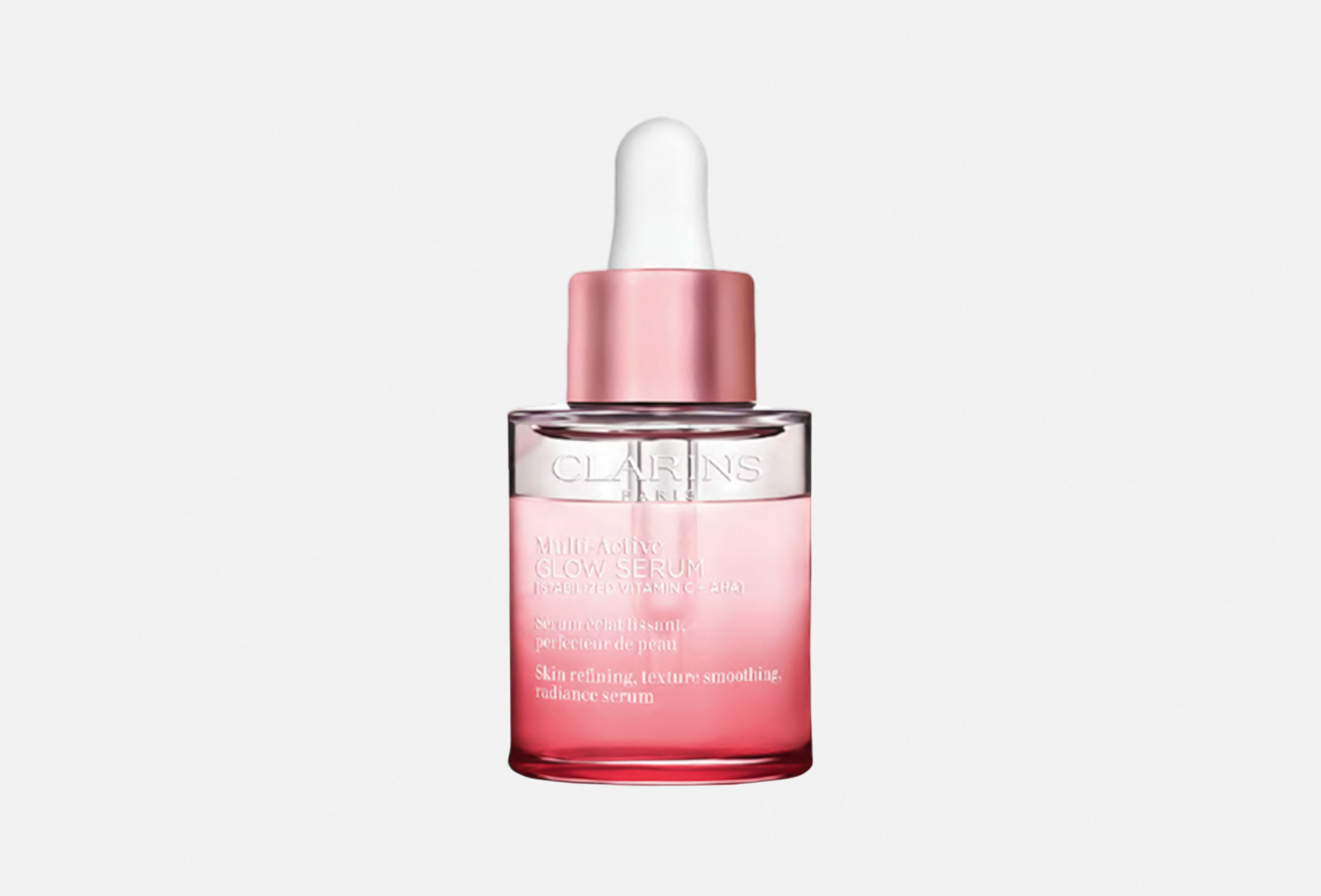 Multi Active Glow Serum  30 