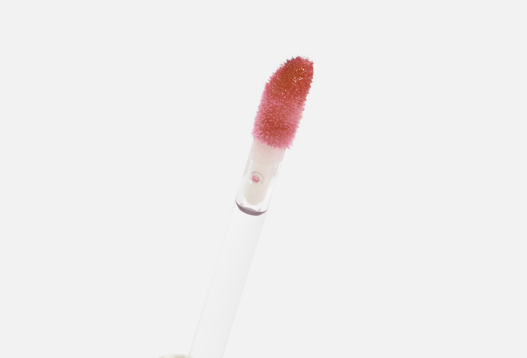 Revlon Shimmering Lip Gloss Super Lustrous Glimmer Gloss 005, Glazed almond 3.8 ml Revlon Shimmering Lip Gloss Super Lustrous Glimmer Gloss