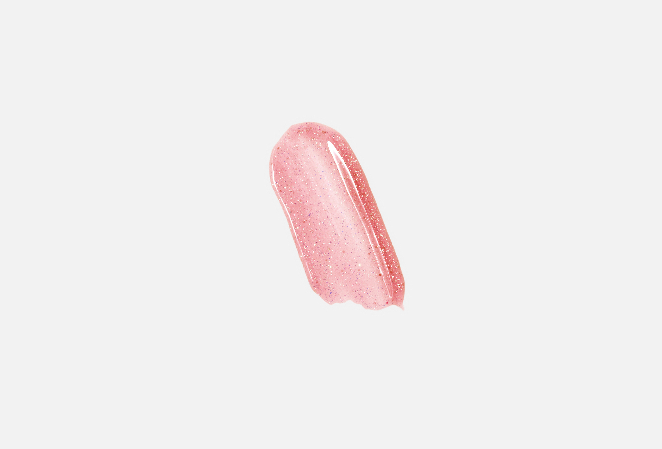 Revlon Shimmering Lip Gloss Super Lustrous Glimmer Gloss 005, Glazed almond 3.8 ml Revlon Shimmering Lip Gloss Super Lustrous Glimmer Gloss
