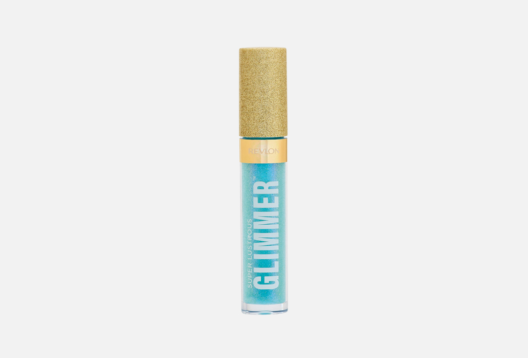 Revlon Shimmering Lip Gloss Super Lustrous Glimmer Gloss