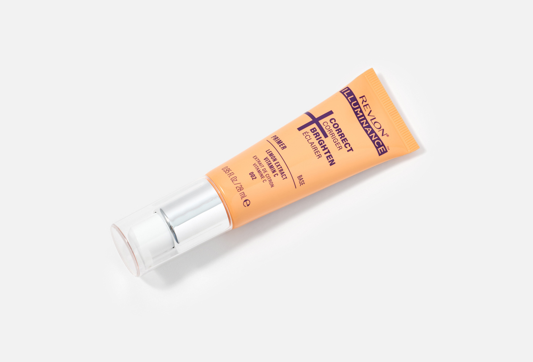 Revlon PRIMER Illuminance Correct + 28 ml Revlon PRIMER Illuminance Correct +