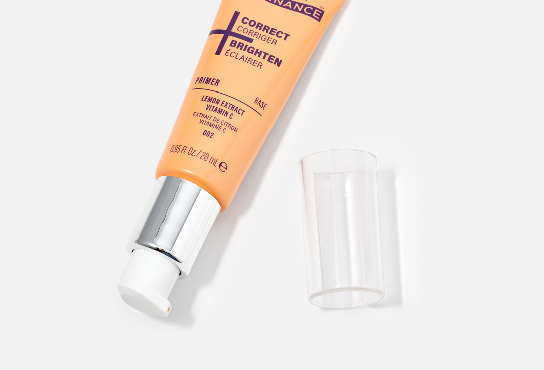 Revlon PRIMER Illuminance Correct + 28 ml Revlon PRIMER Illuminance Correct +
