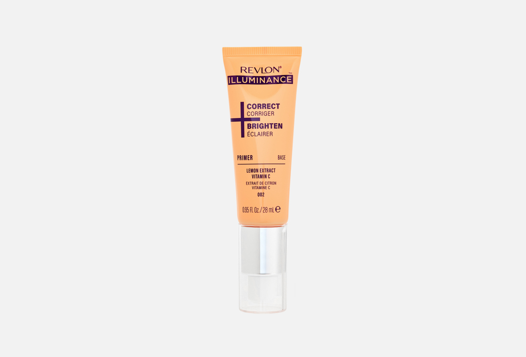 Revlon PRIMER Illuminance Correct + 28 ml Revlon PRIMER Illuminance Correct +