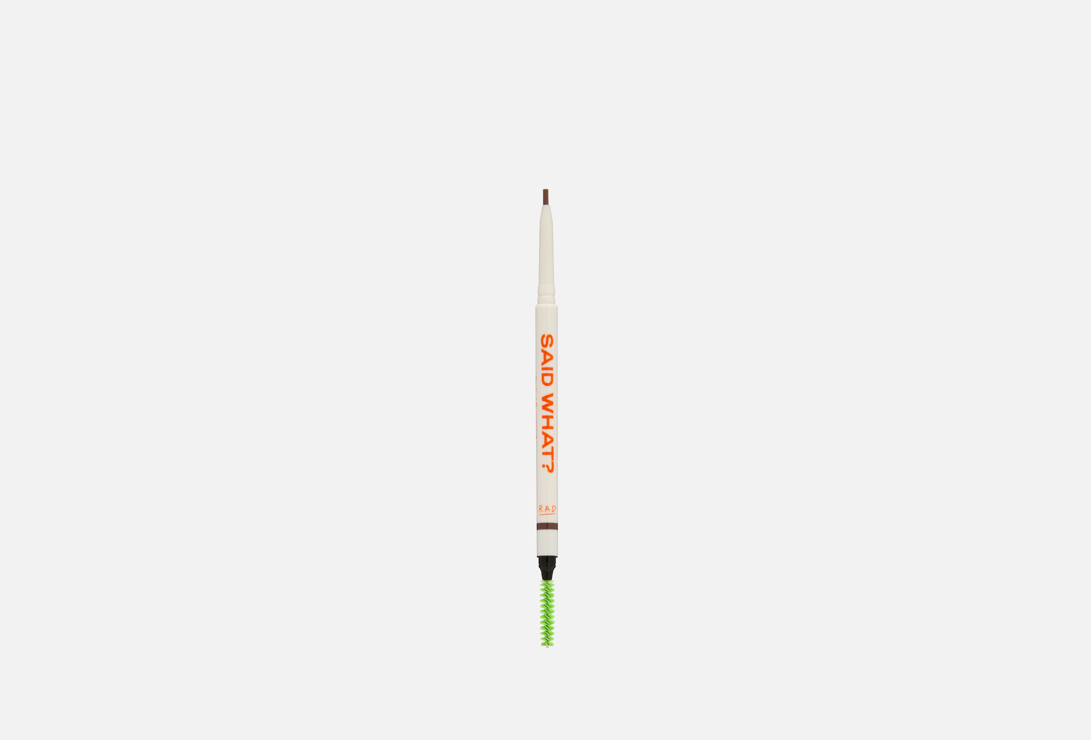 Big Bad Brow Pencil  0.09 004, Chestnut