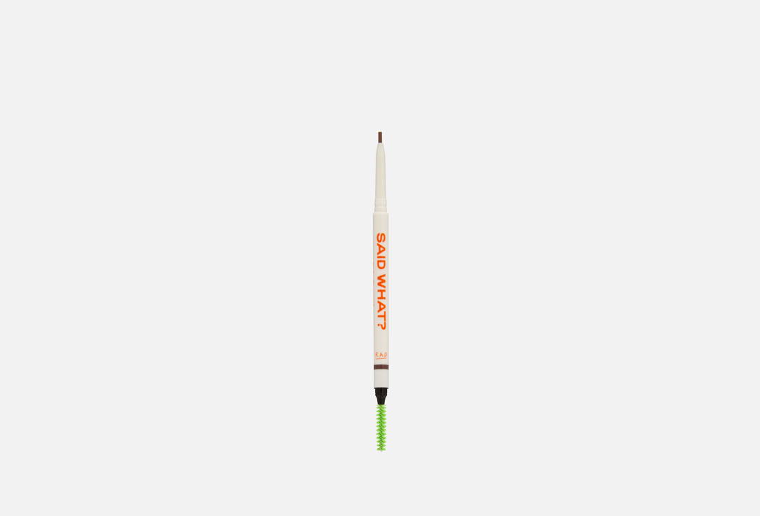 RAD Автоматический карандаш для бровей Big Bad Brow Pencil