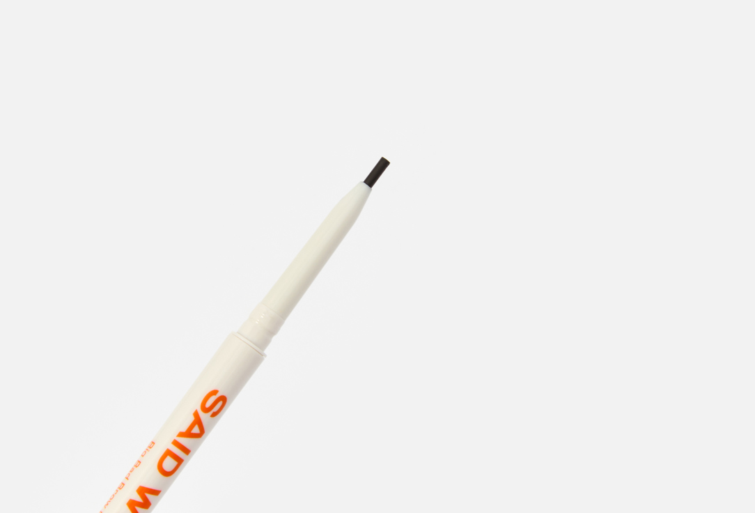 RAD Автоматический карандаш для бровей Big Bad Brow Pencil
