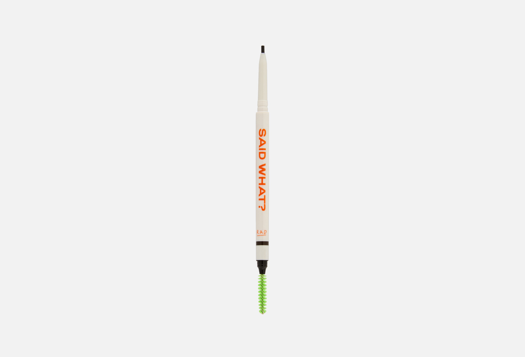 RAD Автоматический карандаш для бровей Big Bad Brow Pencil