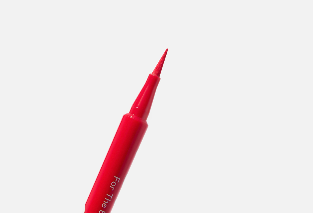 RAD Marker-tip liquid eyeliner For the Better Marker PUT IT ON