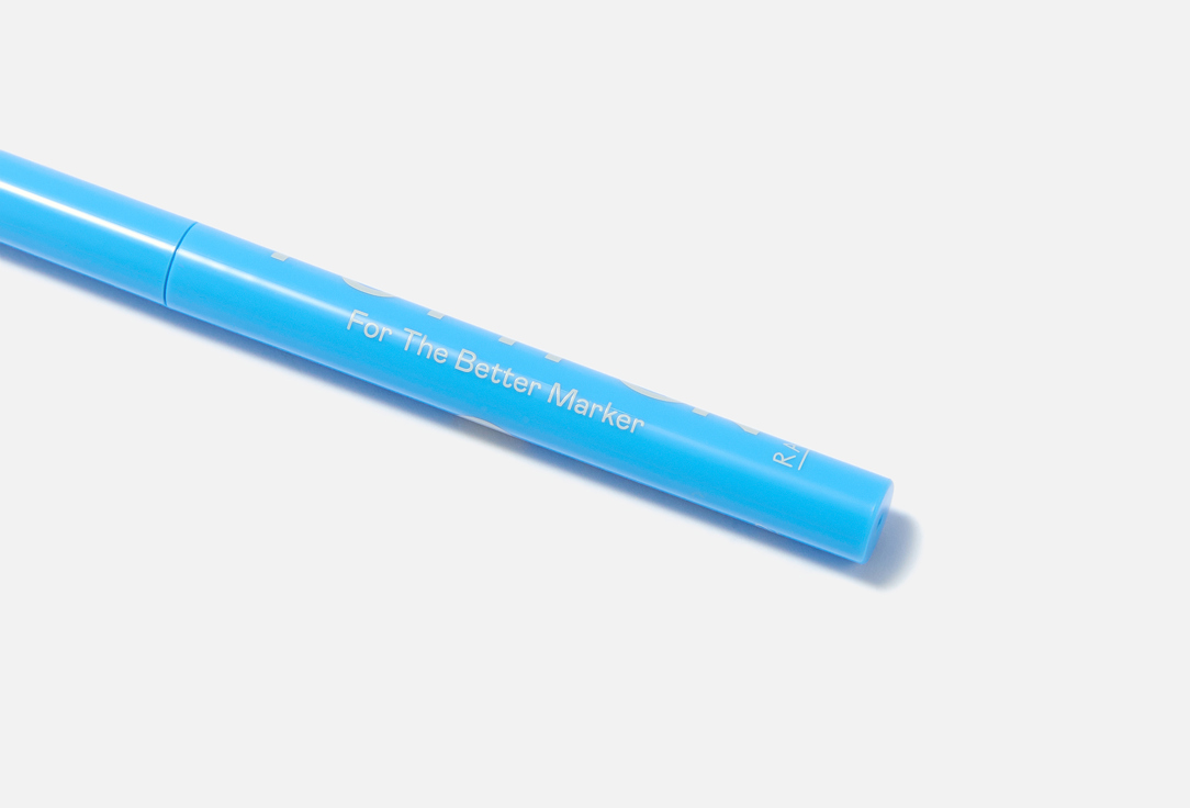RAD Жидкая подводка-фломастер For the Better Marker