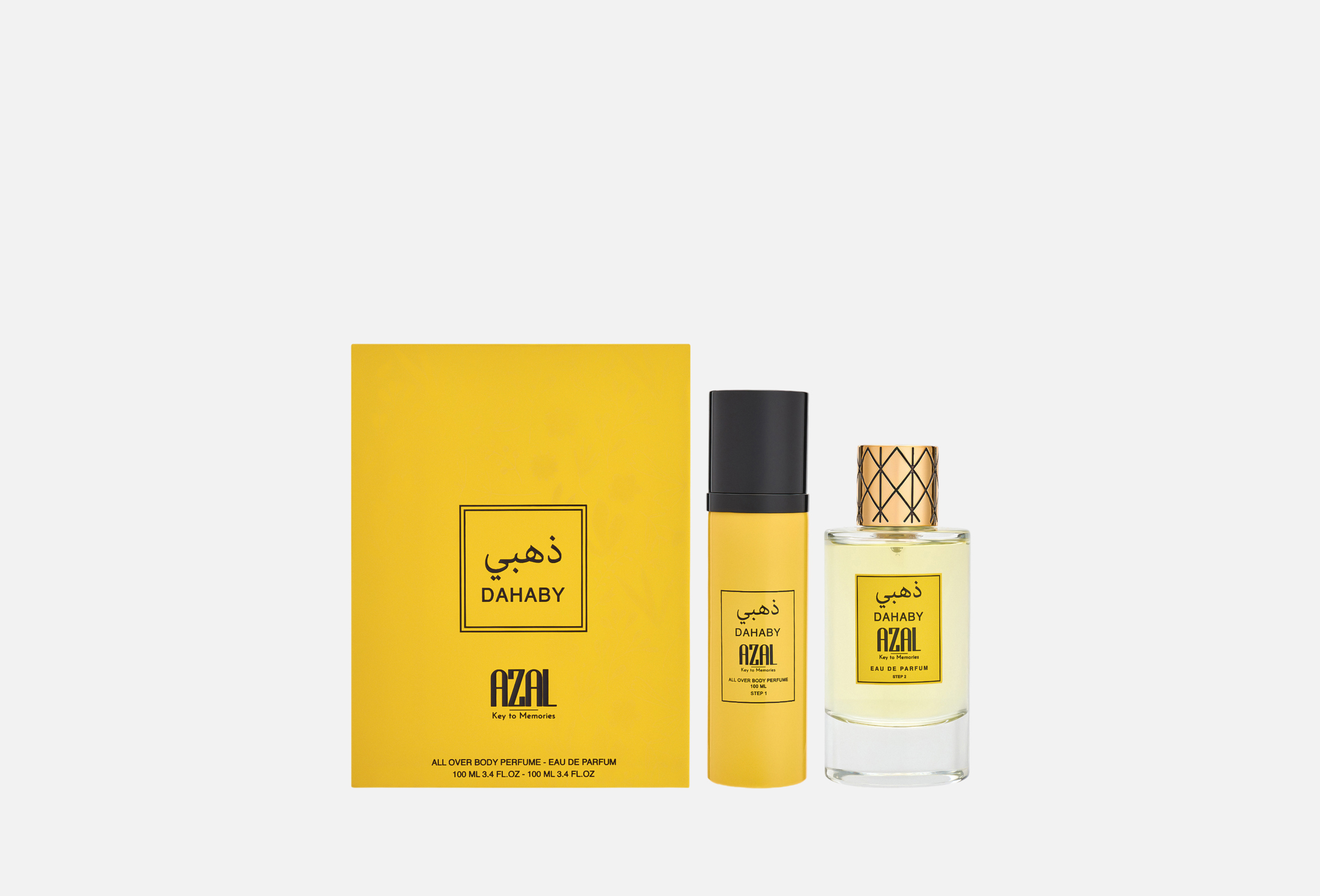 Dahaby  2 