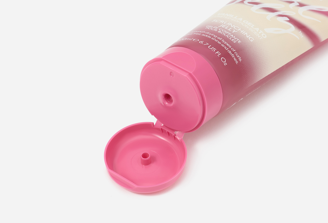 Umberto Giannini Hair styling Jelly Curl Jelly 200 ml Umberto Giannini Hair styling Jelly Curl Jelly
