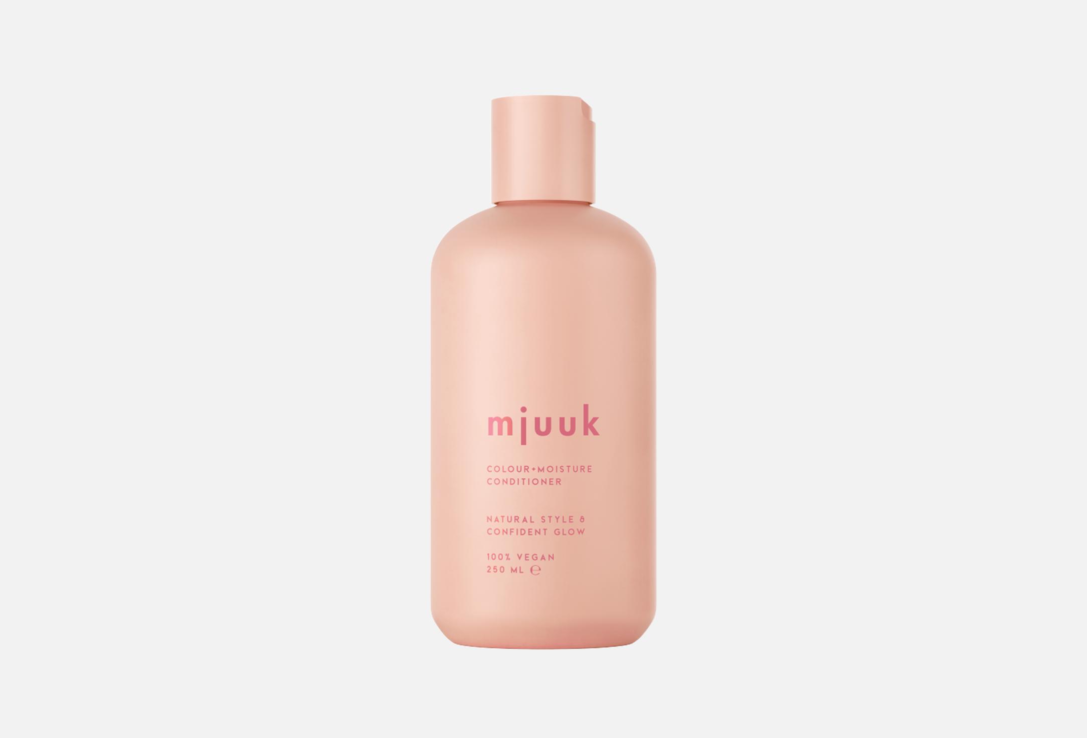 Colour + Moisture  250 