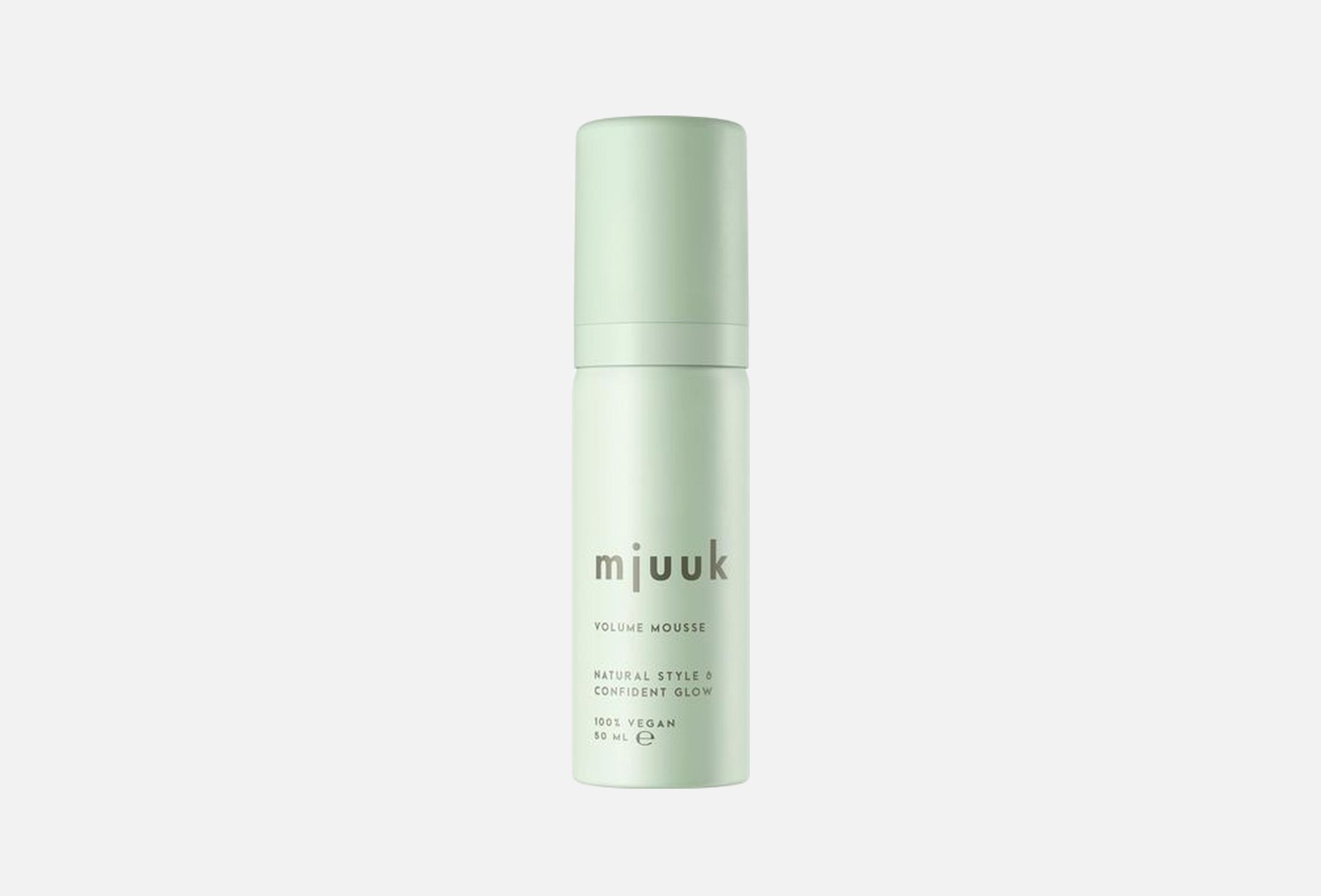 Natural style & Confident Glow  50 