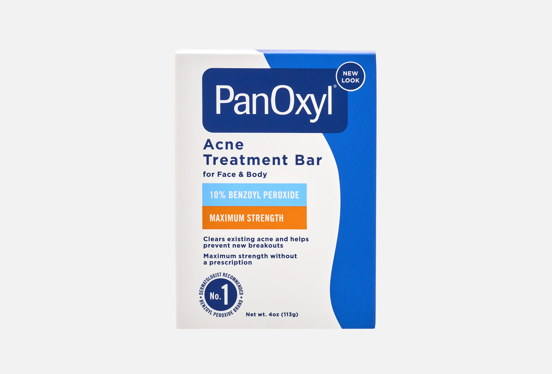 Acne Treatment 113