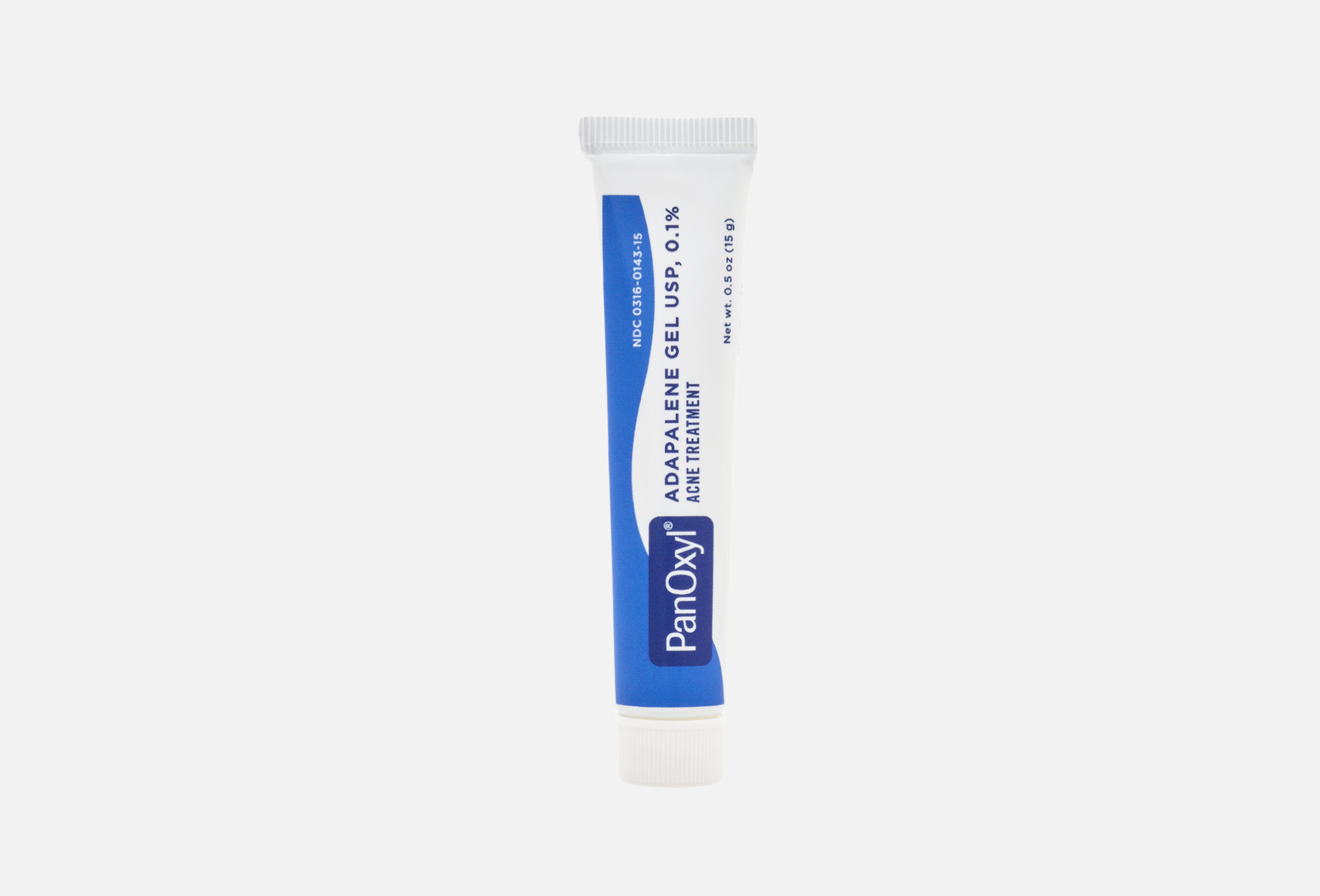 Adapalene 0.1% US  15 