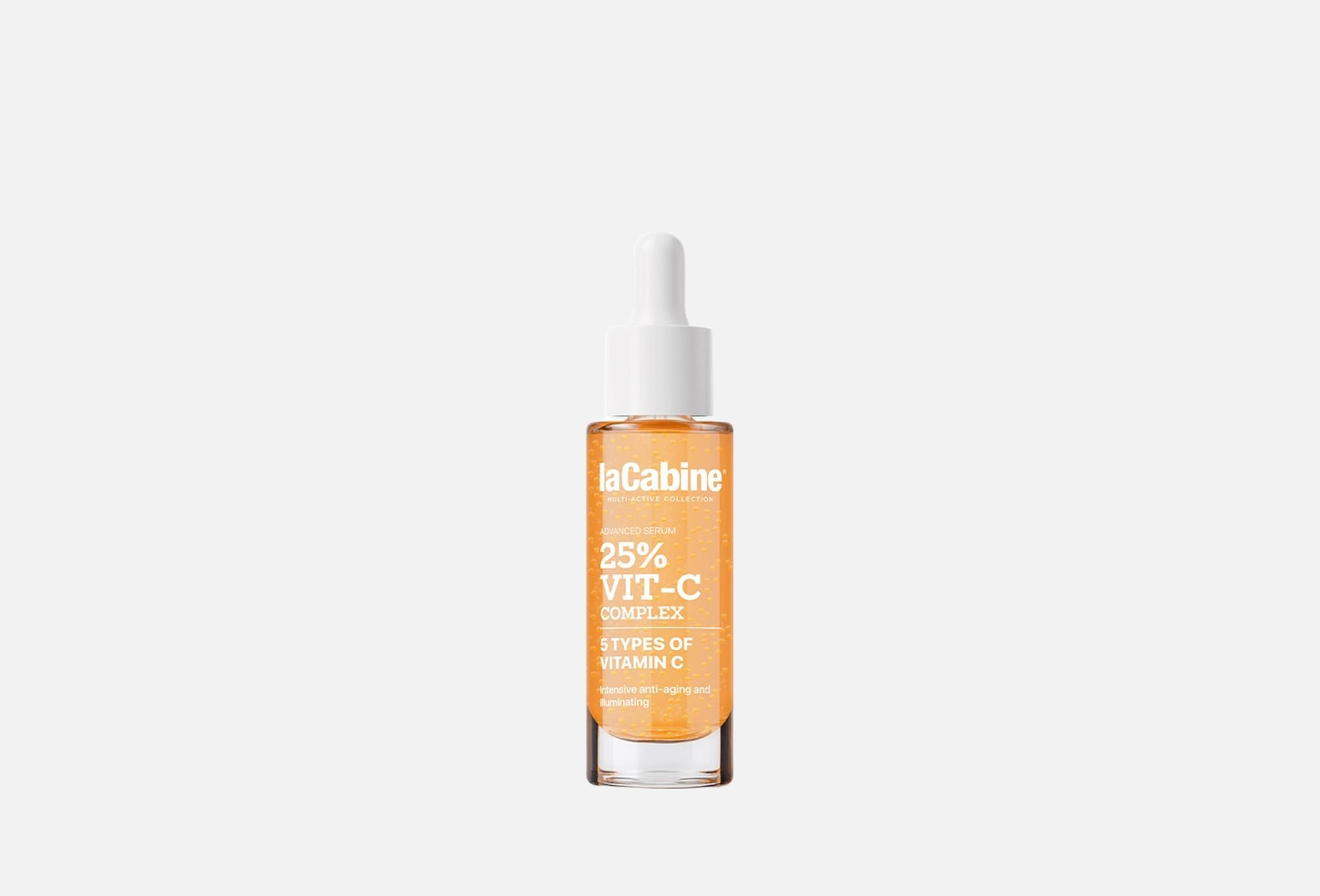 25% Vitamin C Complex  30 