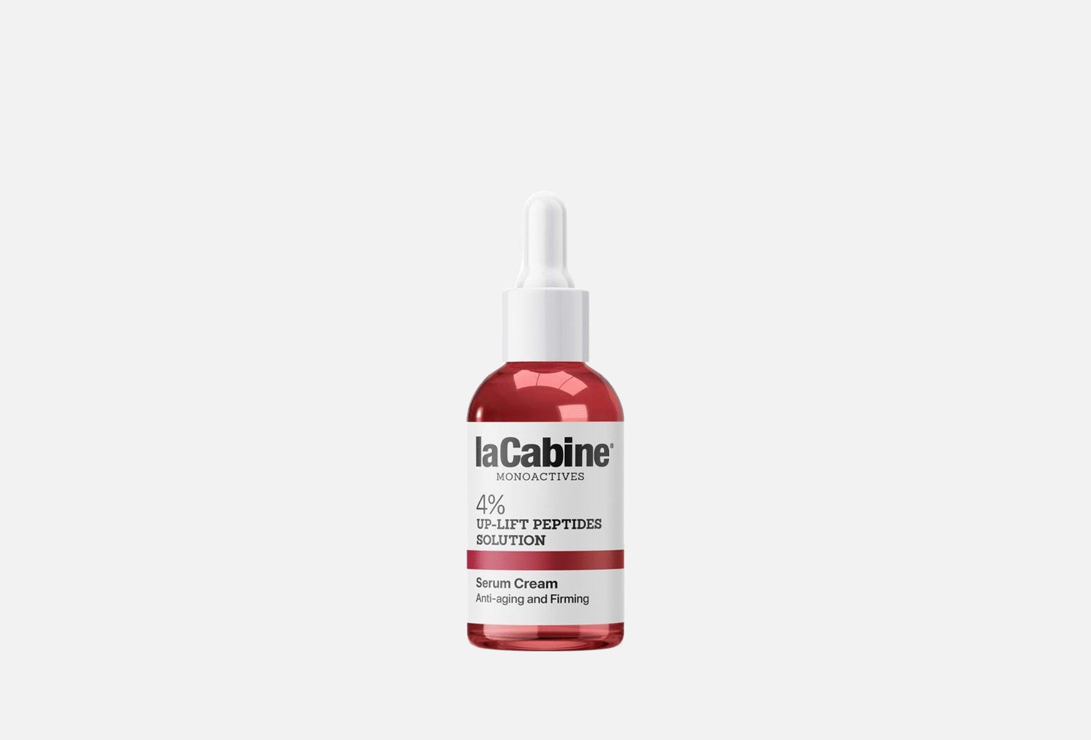 4% Up-Lift Peptides Solution  30 