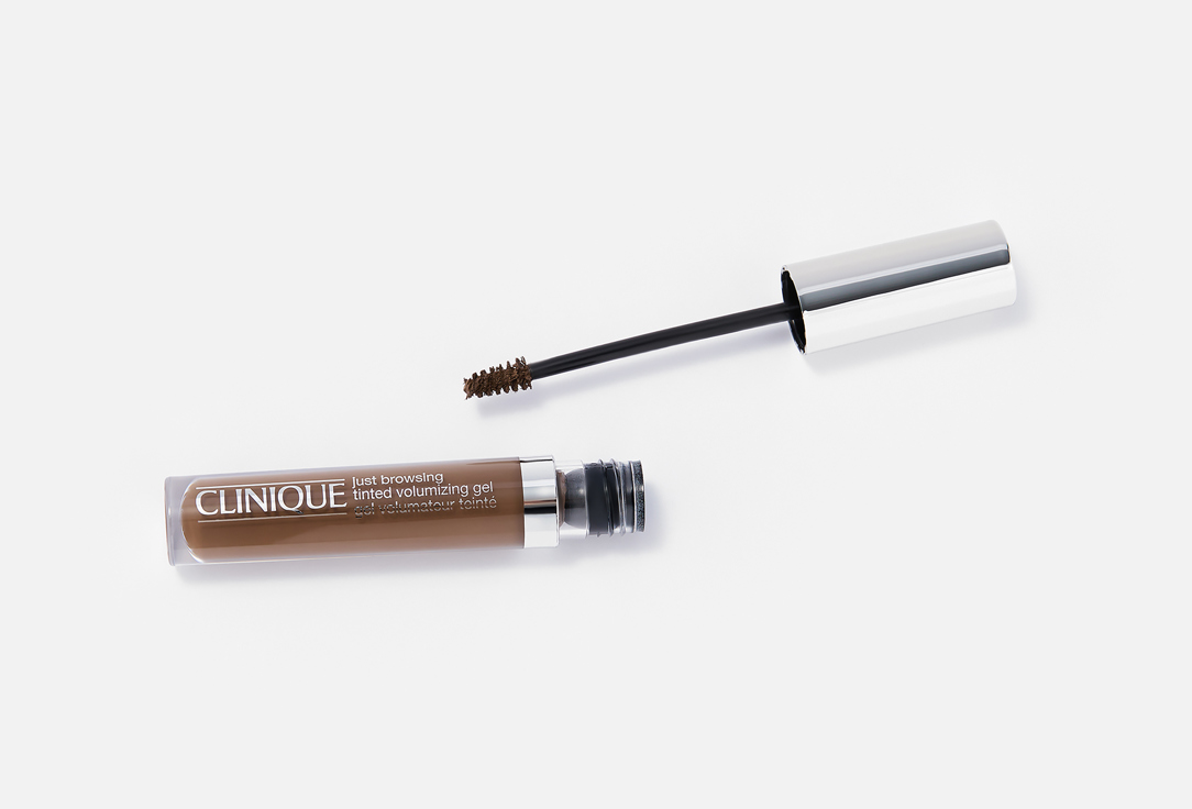 Clinique Fiber‑Infused Brow Volumizing Gel Tinted Volumizing Gel