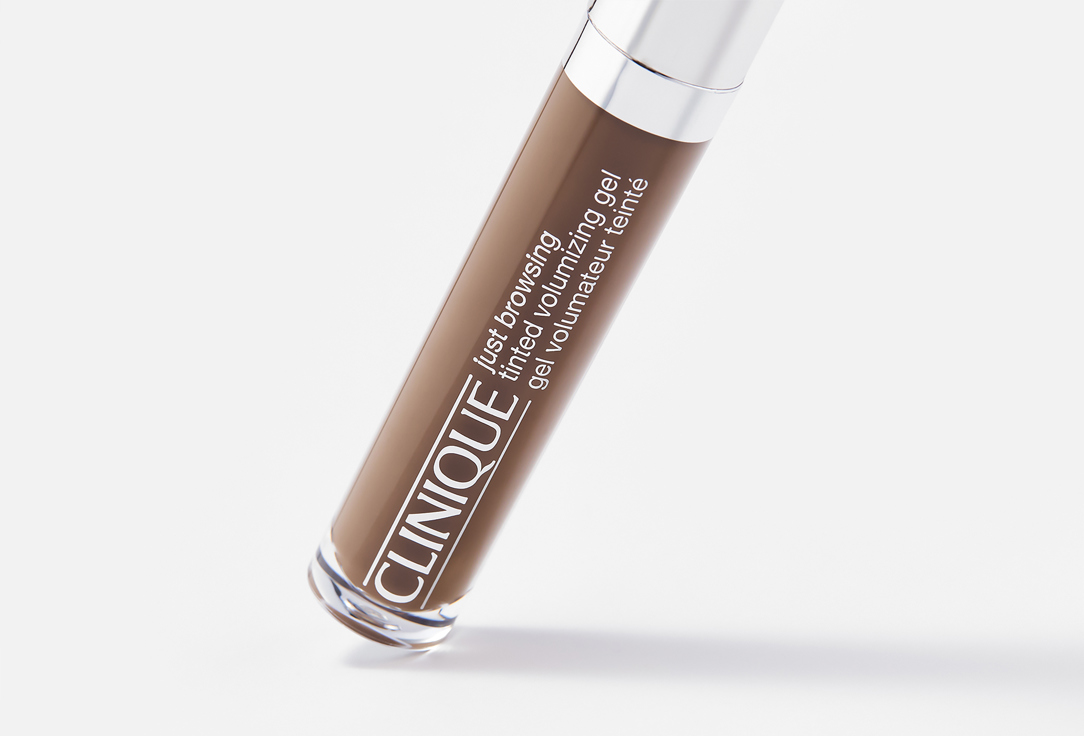 Clinique Fiber‑Infused Brow Volumizing Gel Tinted Volumizing Gel