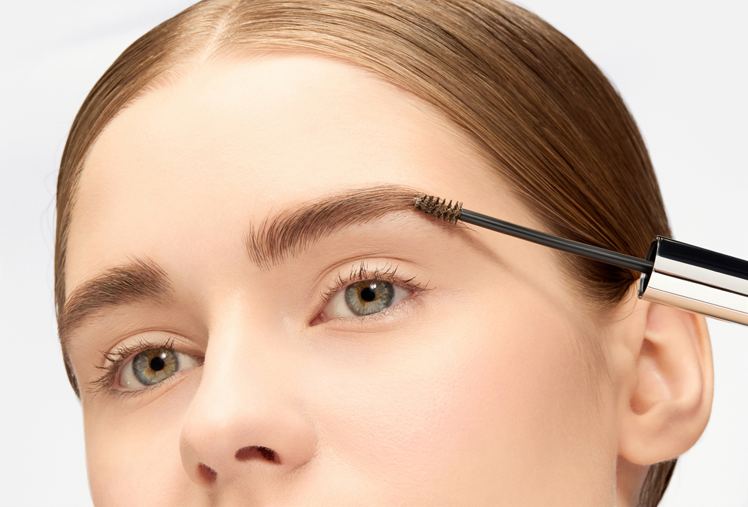 Clinique Fiber‑Infused Brow Volumizing Gel Tinted Volumizing Gel
