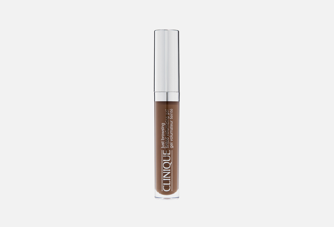 Clinique Fiber‑Infused Brow Volumizing Gel Tinted Volumizing Gel