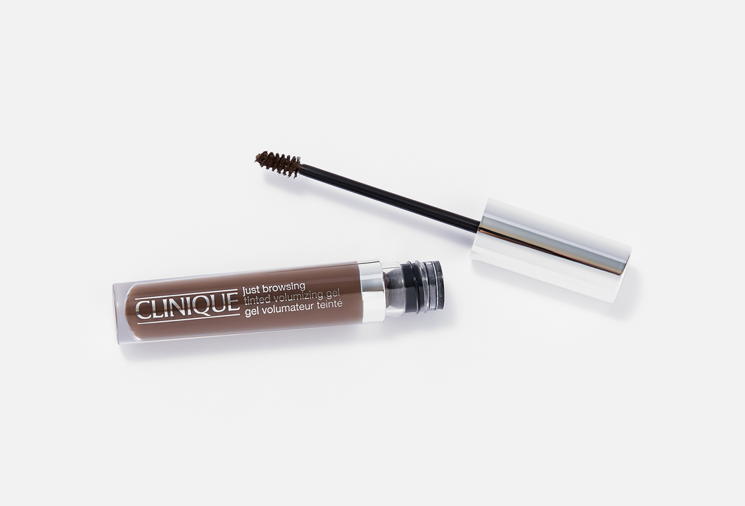 Clinique Fiber‑Infused Brow Volumizing Gel Tinted Volumizing Gel