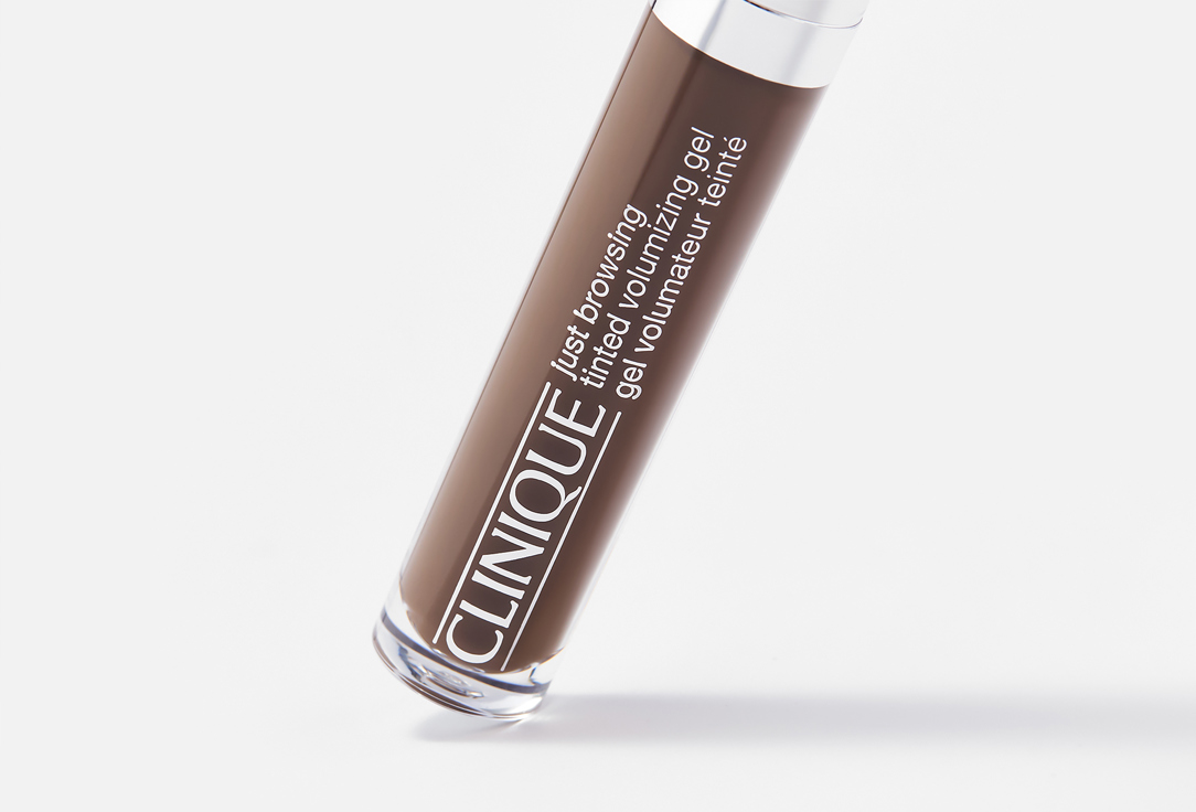 Clinique Fiber‑Infused Brow Volumizing Gel Tinted Volumizing Gel