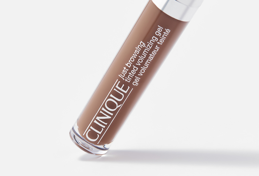Clinique Fiber‑Infused Brow Volumizing Gel Tinted Volumizing Gel