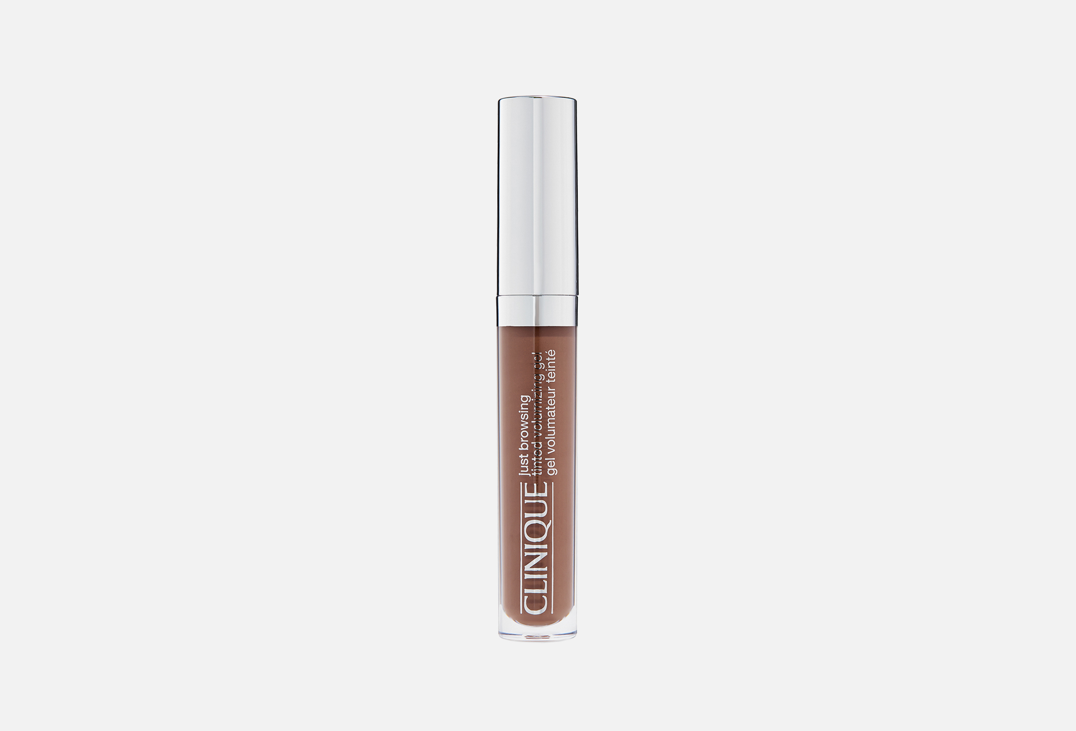 Tinted Volumizing Gel  4.3 Cool
