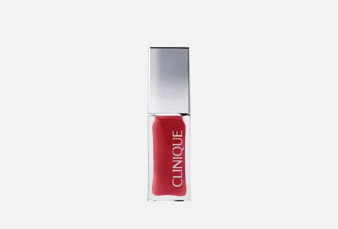 Clinique Tinted Lip & Cheek Oil Pop Cheek and Lip Oil Pink honey 7 ml Clinique Tinted Lip & Cheek Oil Pop Cheek and Lip Oil