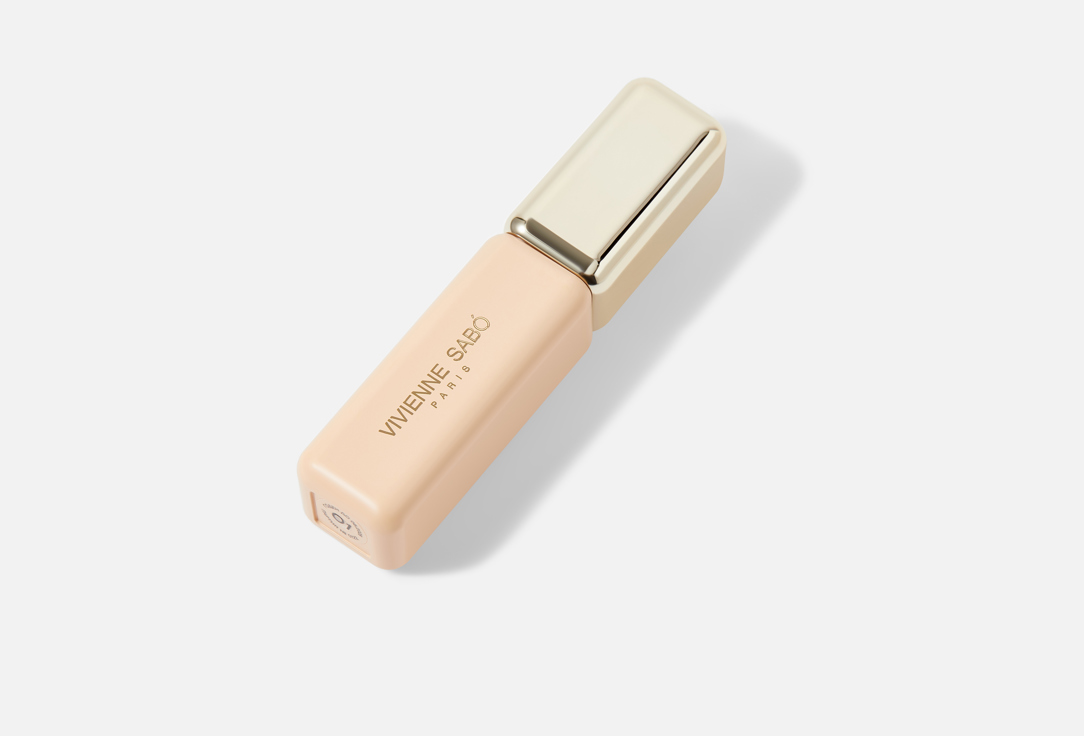 Vivienne Sabo Full-coverage liquid concealer Coverture