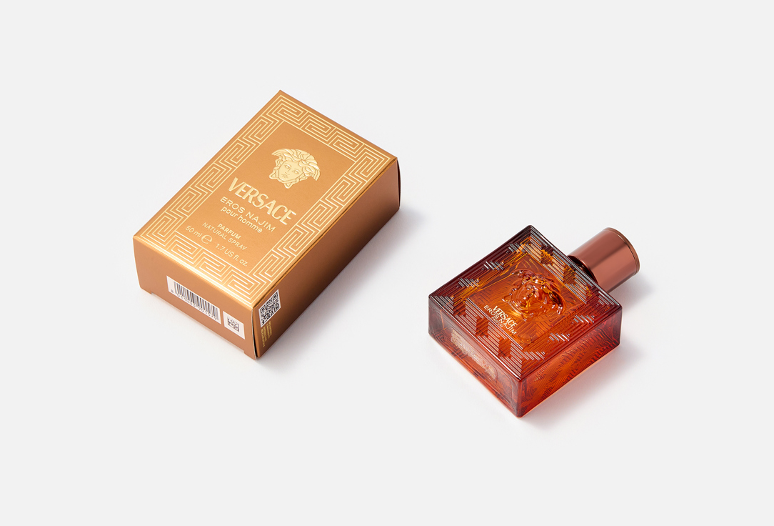 Versace Parfum Eros Najim 50 ml Versace Parfum Eros Najim