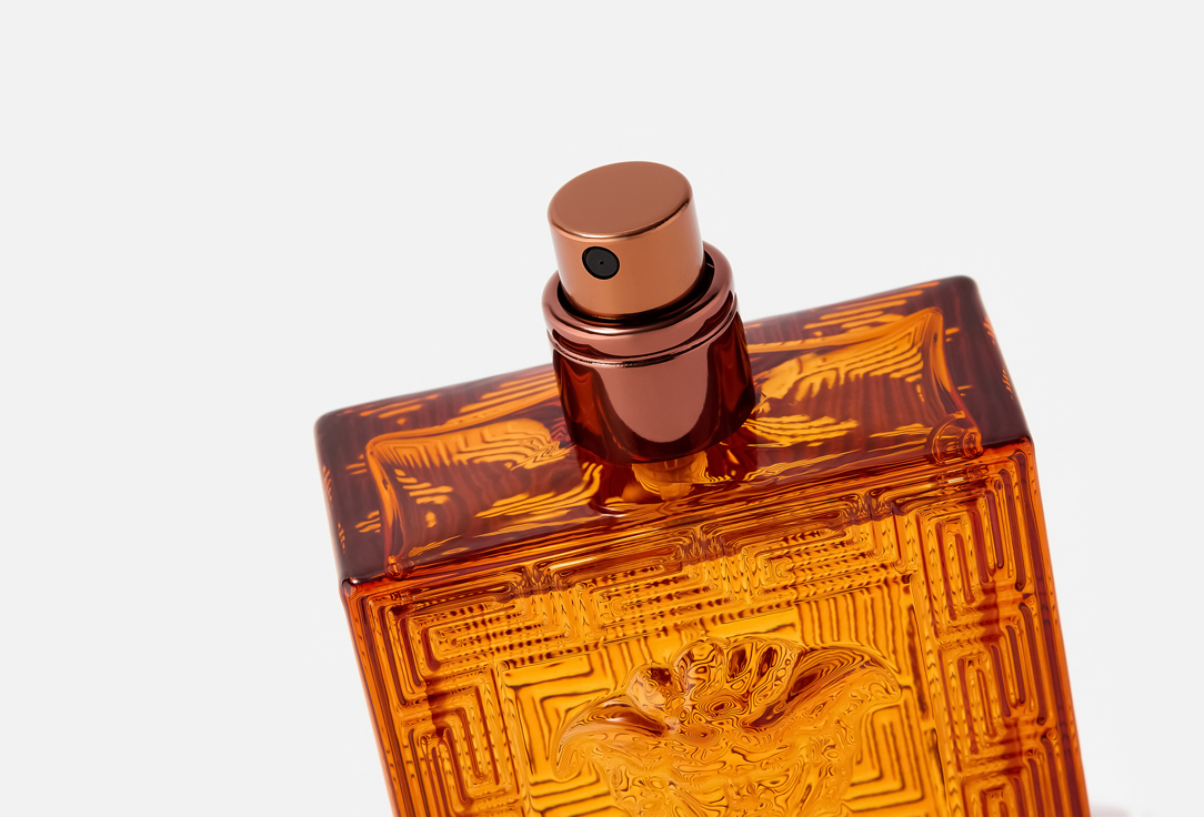 Versace Parfum Eros Najim 50 ml Versace Parfum Eros Najim