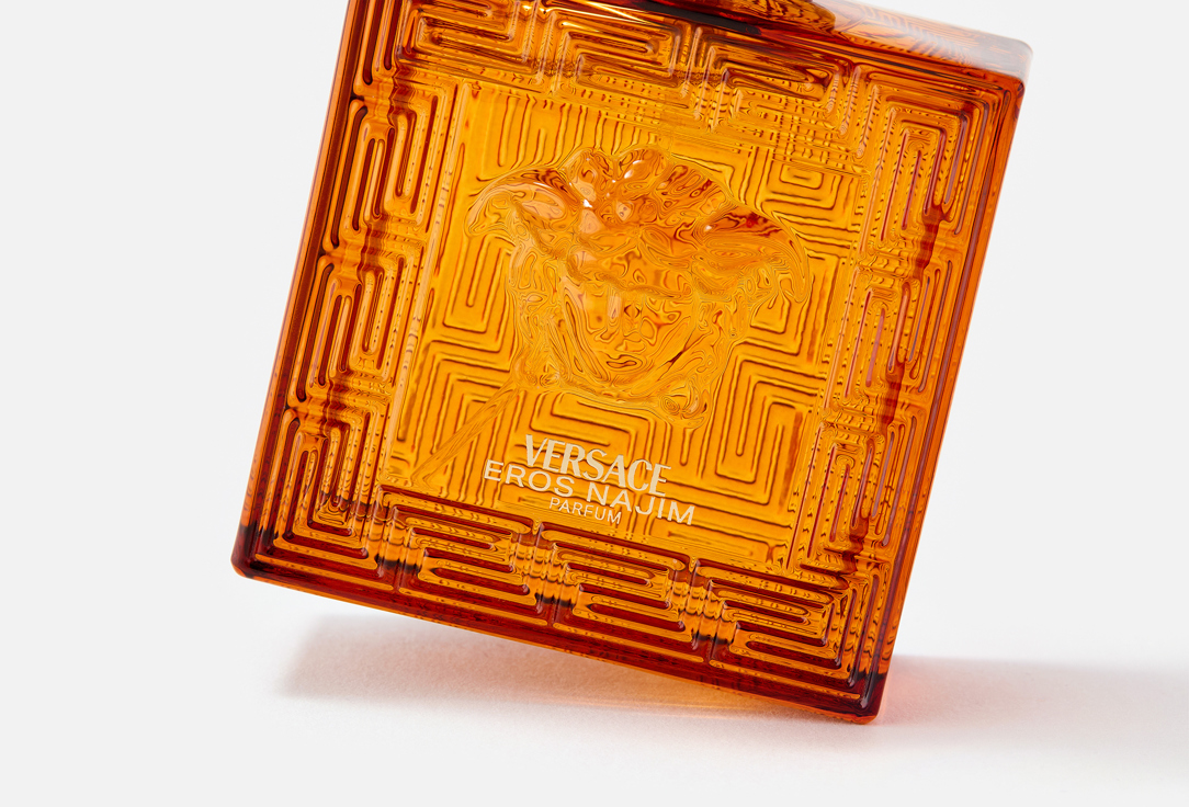 Versace Parfum Eros Najim 50 ml Versace Parfum Eros Najim