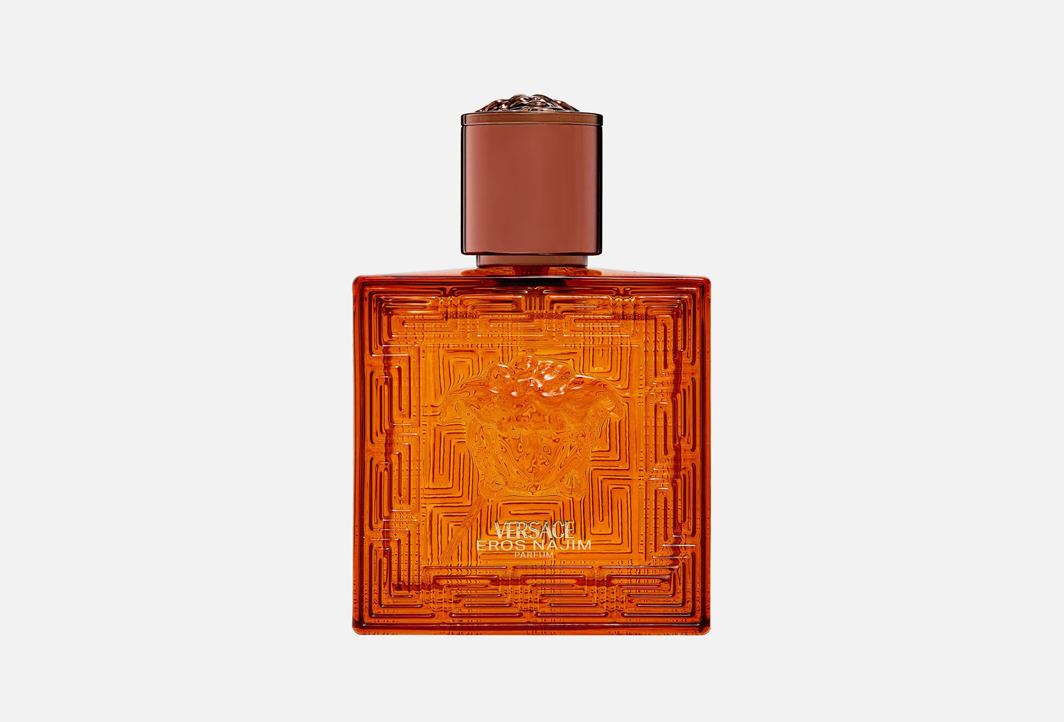Eros Najim  50 