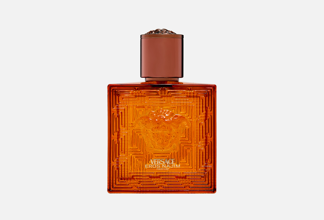 Versace Parfum Eros Najim 50 ml Versace Parfum Eros Najim