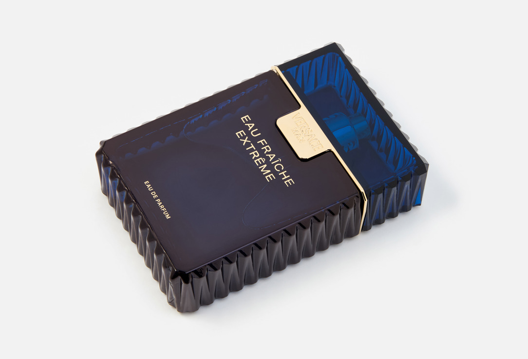 Versace Eau de Parfum Eau Fraîche Extreme 100 ml Versace Eau de Parfum Eau Fraîche Extreme